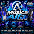 Música Alfa - Instrumentos musicales
